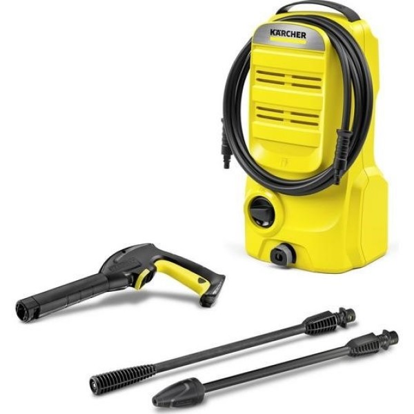 KARCHER K2.COMPACT1400W  WASHER