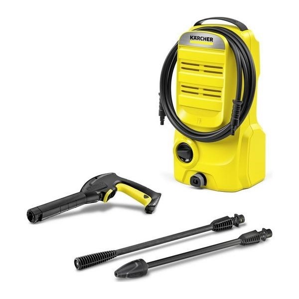 KARCHER K2.COMPACT1400W  WASHER