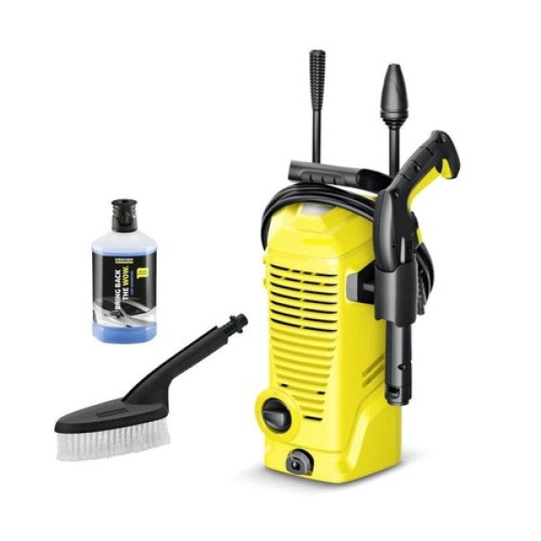KARCHER K2 MODULAR CAR PRESSURE