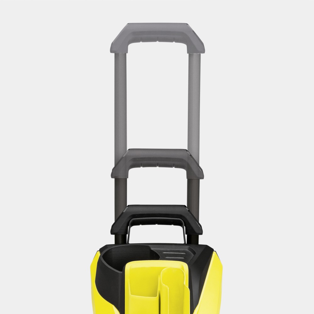 High Pressure Washer K 4 Power Control Flex