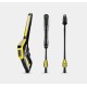 High Pressure Washer K 4 Power Control Flex