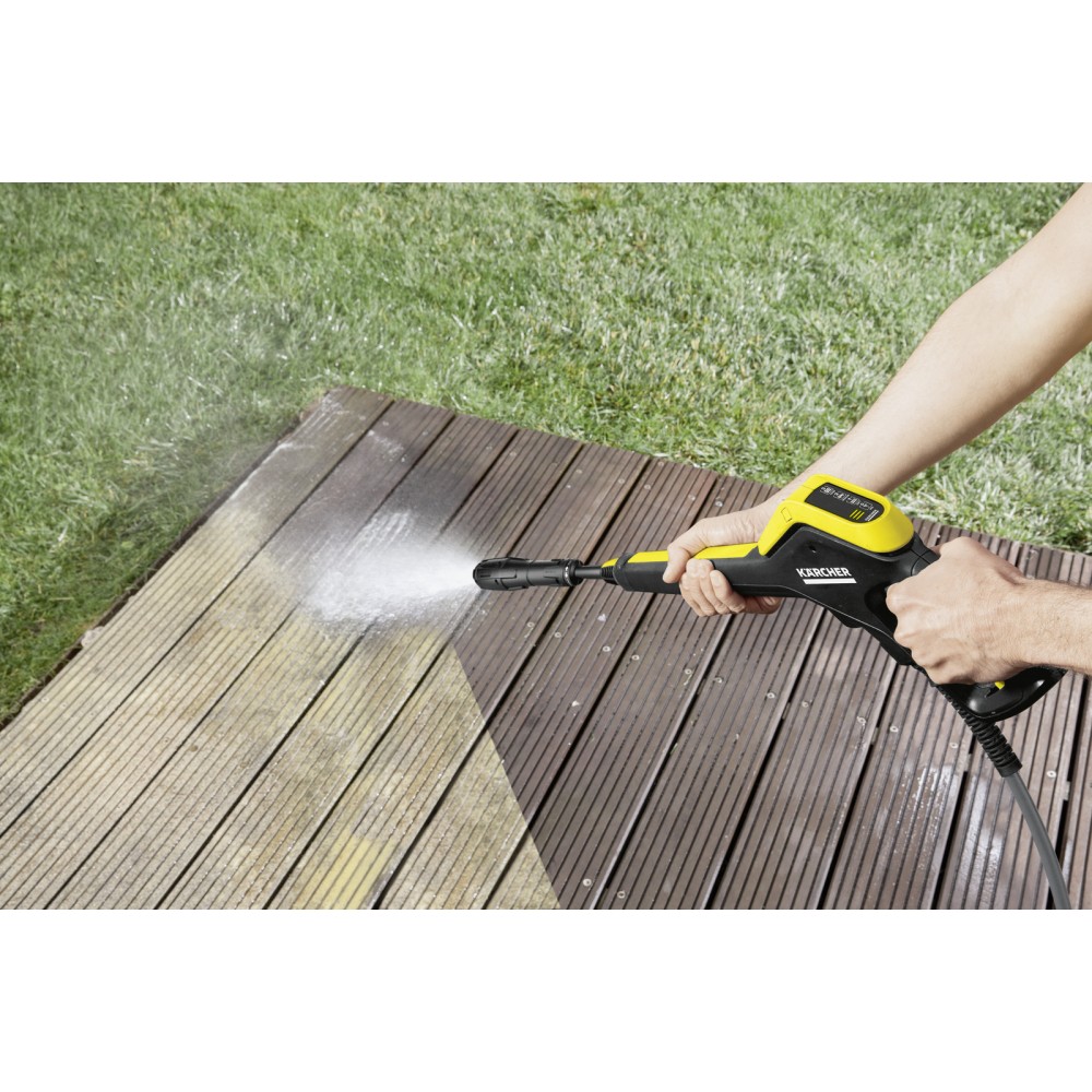 High Pressure Washer K 4 Power Control Flex