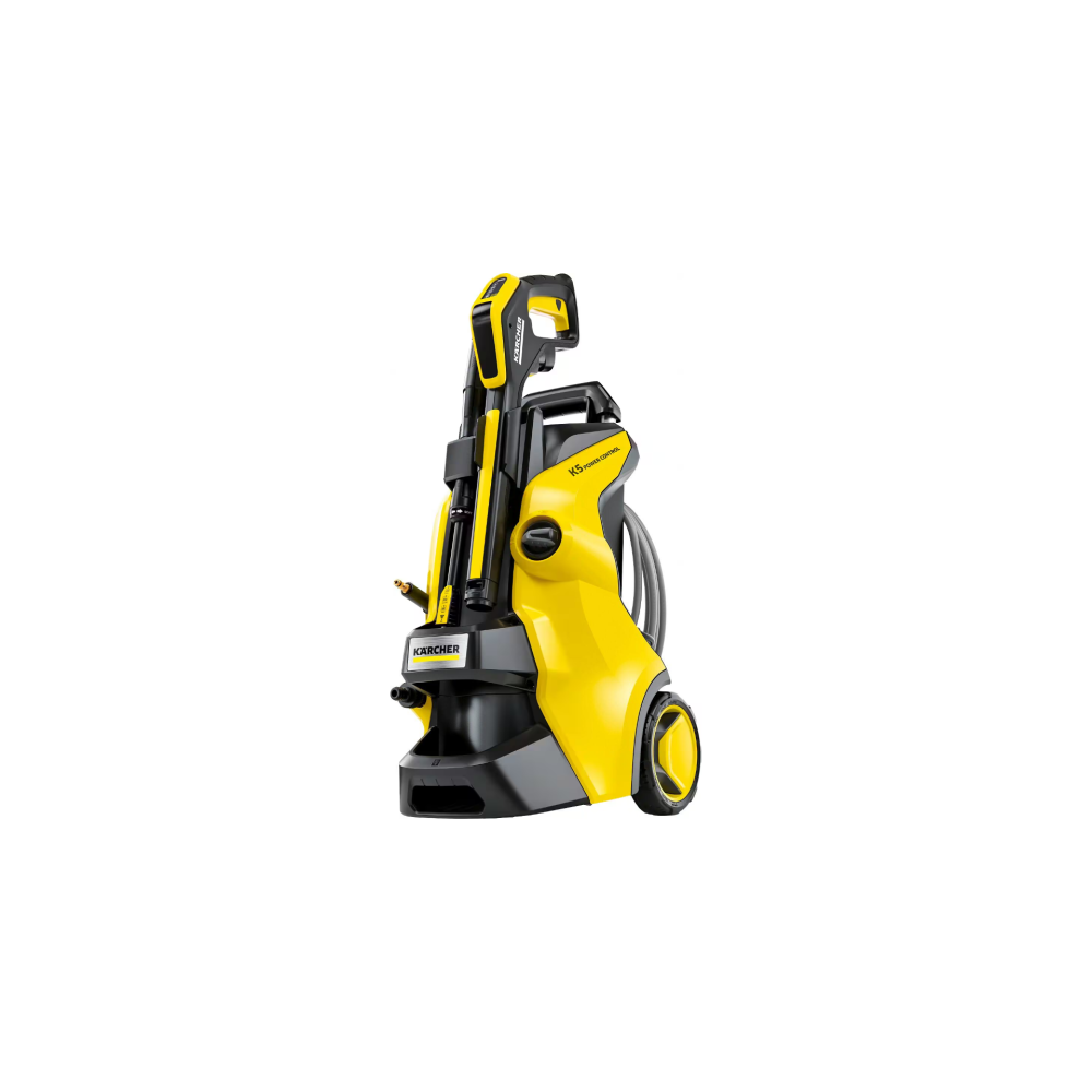 Karcher K5 Power Control Flex Car & Home Pressure Washer