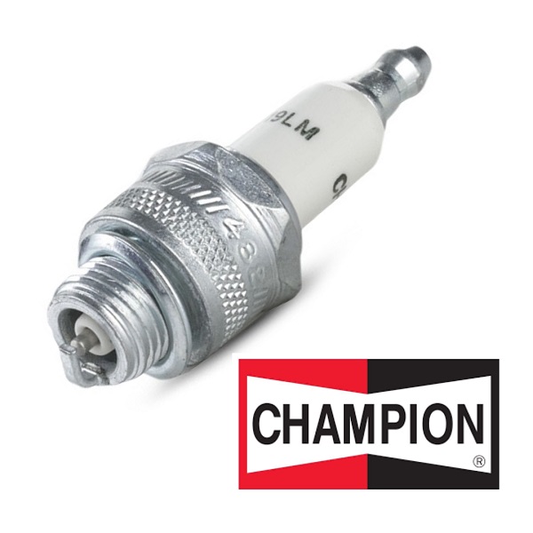 Champion J19LM Spark Plug