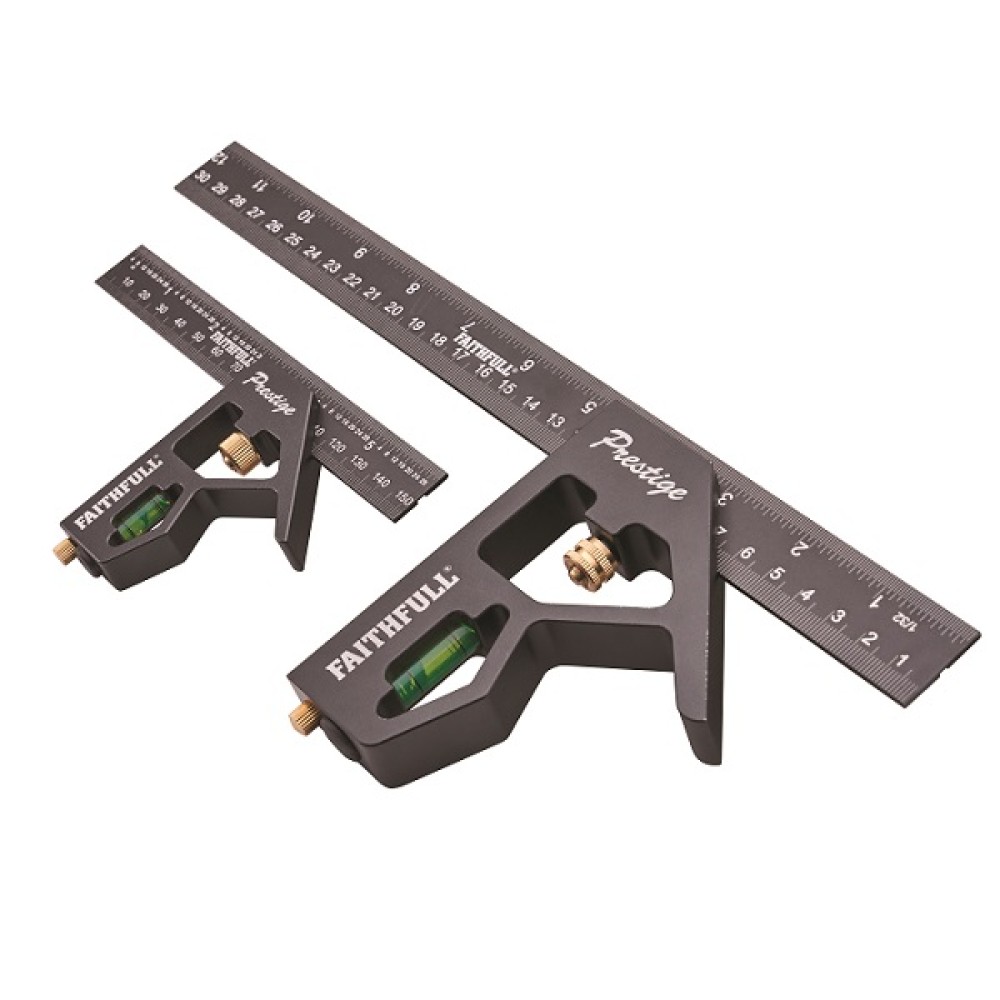 FAITHFULL COMBINATION SQUARE TWIN PACK