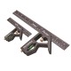 FAITHFULL COMBINATION SQUARE TWIN PACK