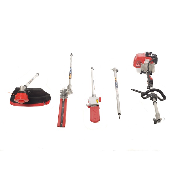 Victor Garden 5-in-1 Petrol Multi-Tool