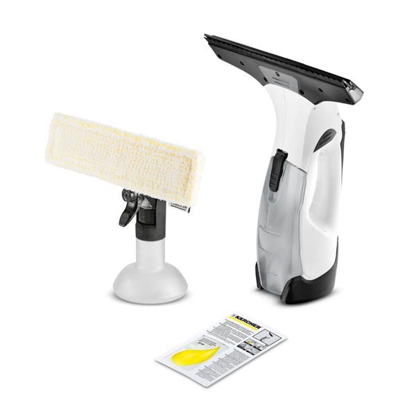 Karcher Window Vac Plus Wv5 White
