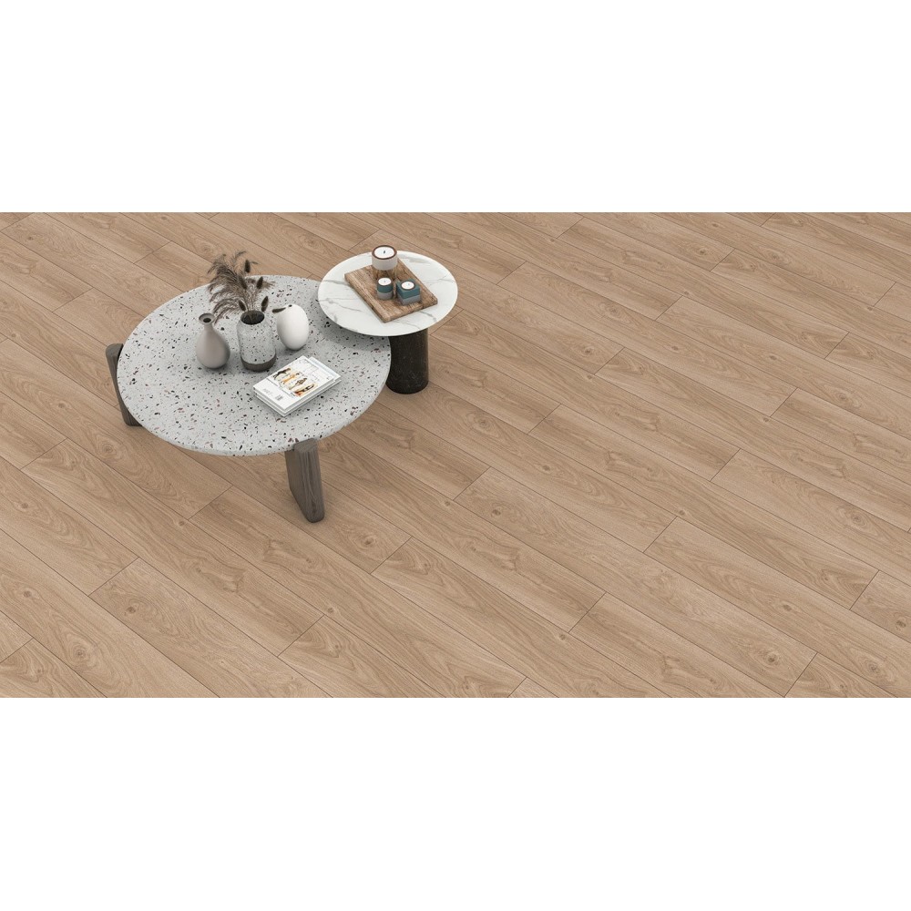 Tokyo Oak Aqua Laminate Flooring – Stylish, Durable & Water-Resistant