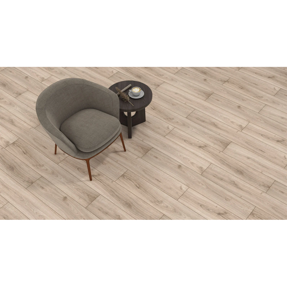 Kartaca Oak Aqua Laminate Flooring – Water-Resistant Oak Finish