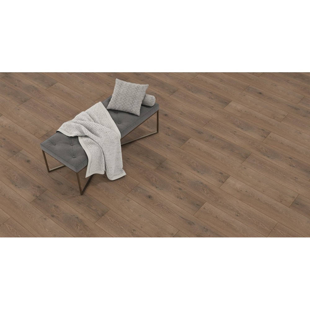 Nairobi Oak 12mm Laminate Flooring 