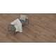 Nairobi Oak 12mm Laminate Flooring 