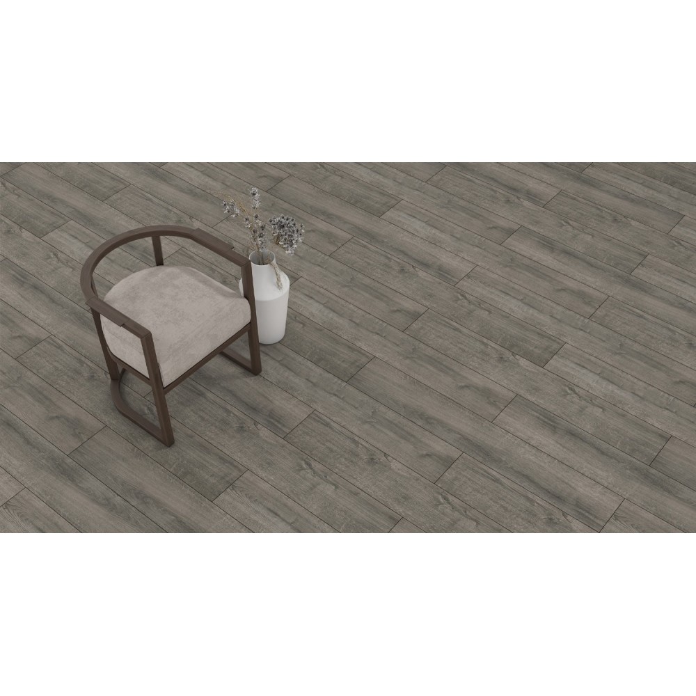 Prag Oak 12mm Laminate Flooring