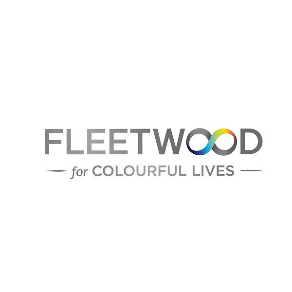 FLEETWOOD PAINT MIXING