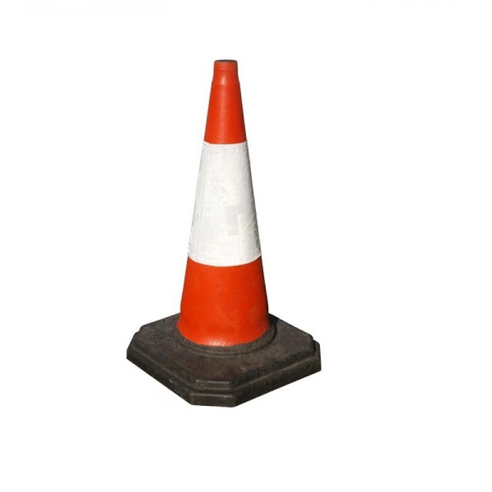 1MT TRAFFIC CONES