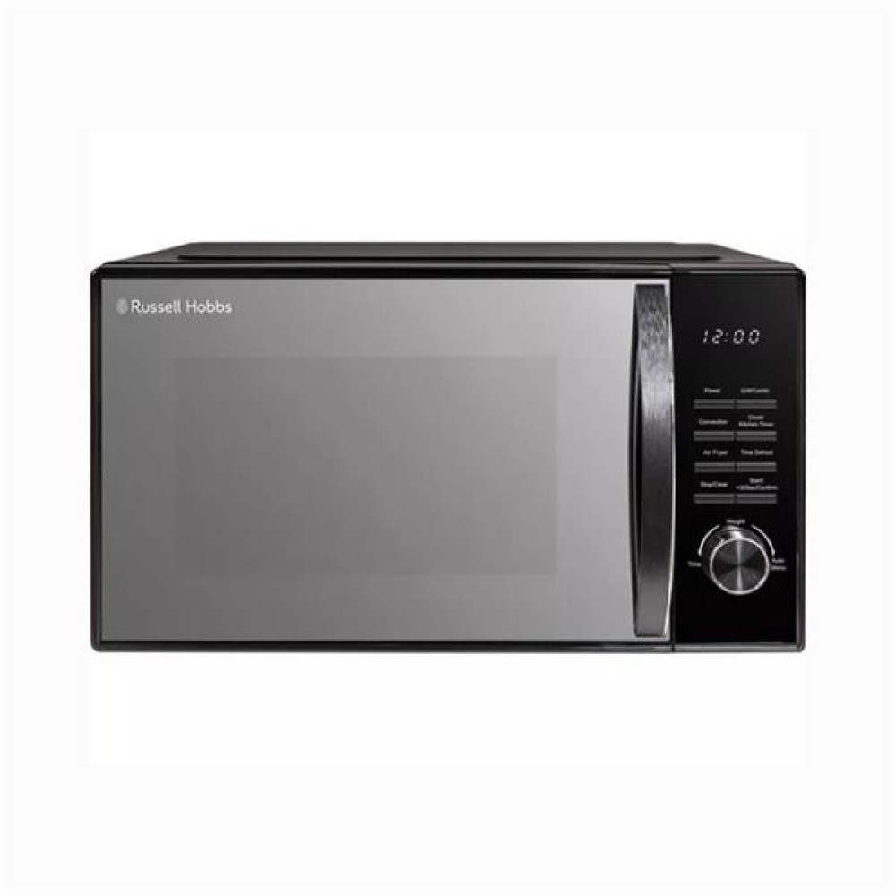 Russelll Hobbs 4-In-1 Air Fryer Combination Microwave Rhmaf2301b - Black