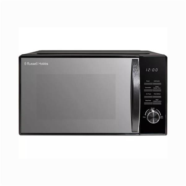 Russelll Hobbs 4-In-1 Air Fryer Combination Microwave Rhmaf2301b - Black