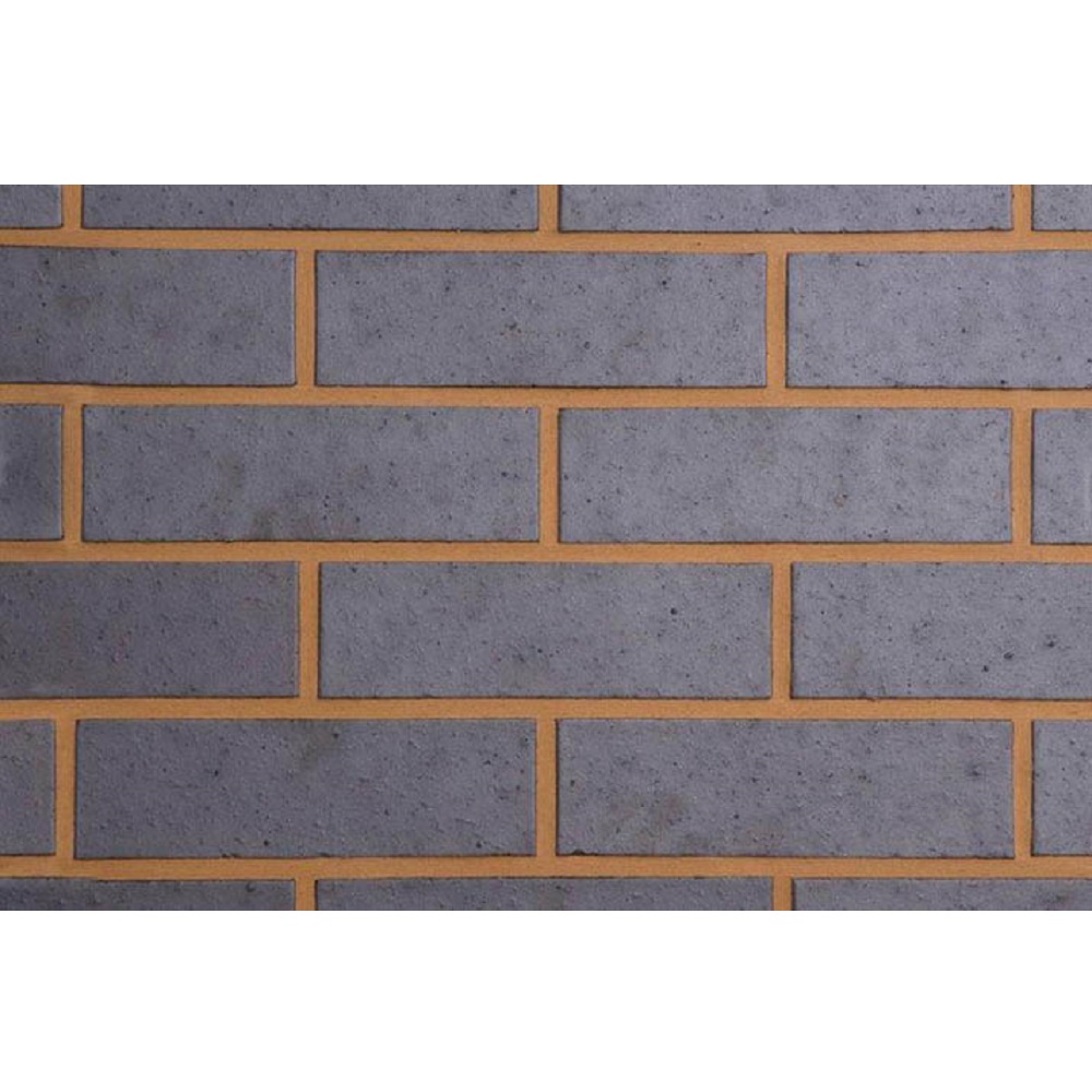 CLASS A SOLID BLUE/PURPLE  ENG BRICK