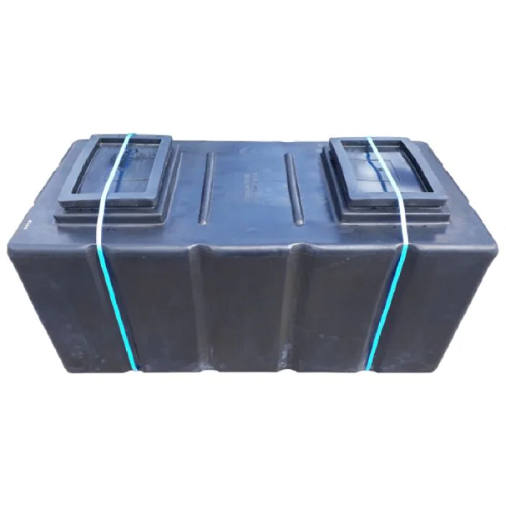 Closed Water Tank (42 Gallon)