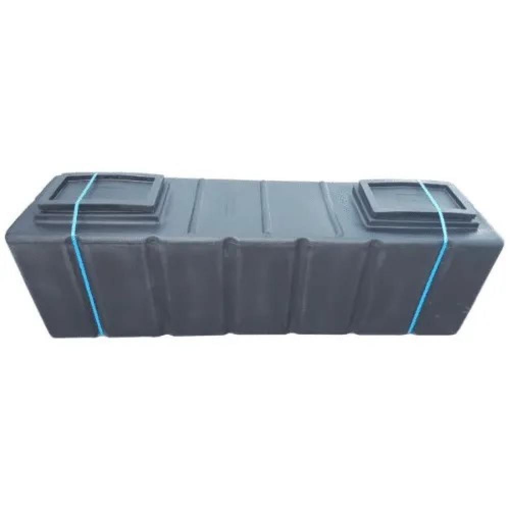 Closed Water Tank (50gal Coffin)