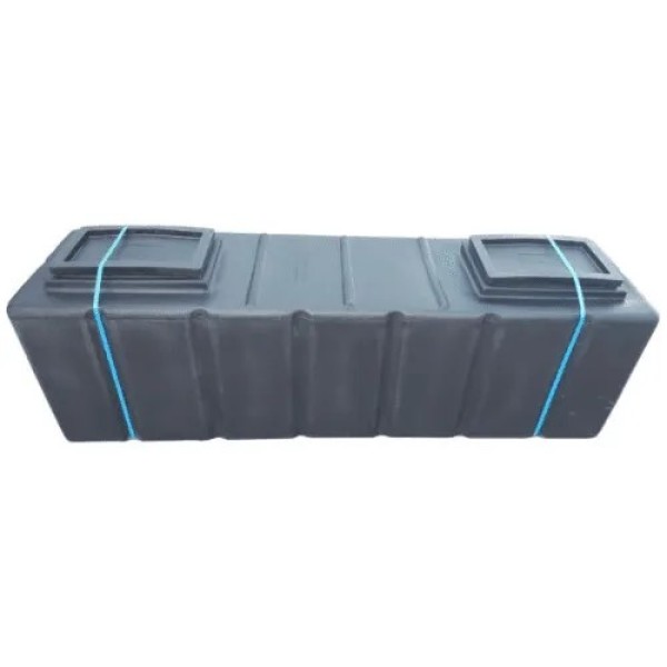 Closed Water Tank (50gal Coffin)