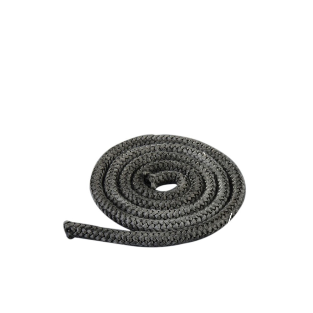 STANLEY BLACK ROPE 9.5MM x 1MT