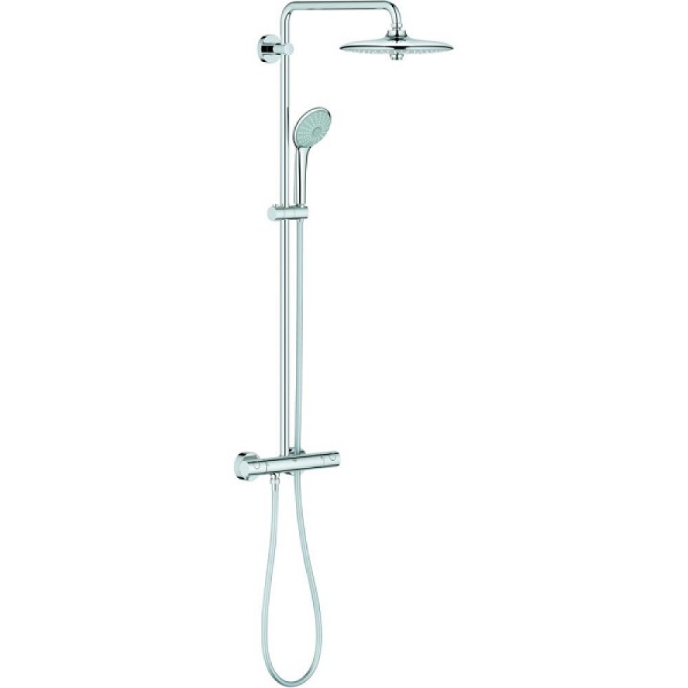 GROHE EUPHORIA SYSTEM 260