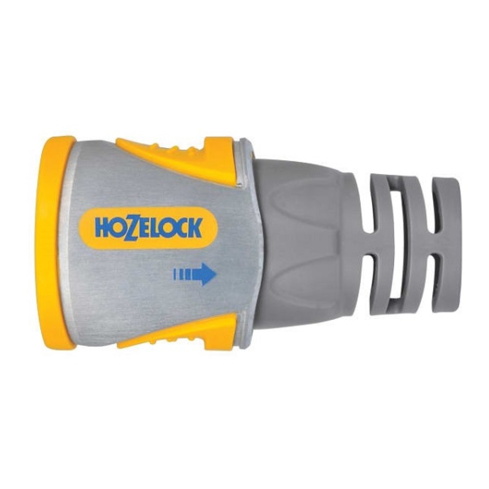 HOZELOCK METAL HOSE END CONNECTOR 1/2