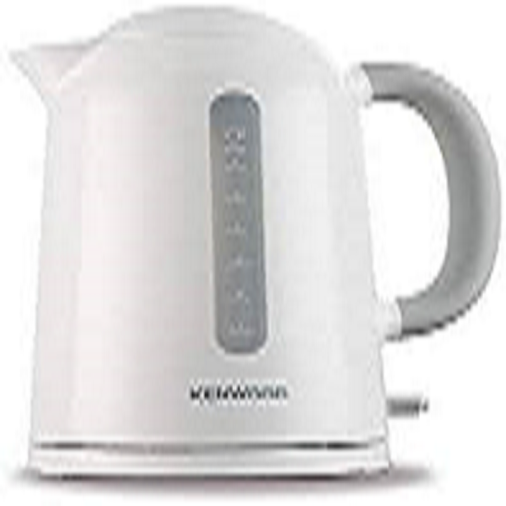 KENWOOD 3KW CORDLESS KETTLE JKP210