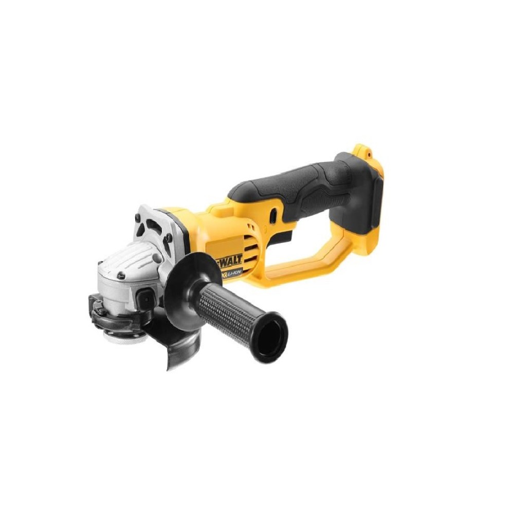 DEWALT BARE UNIT 18V ANGLE GRINDER