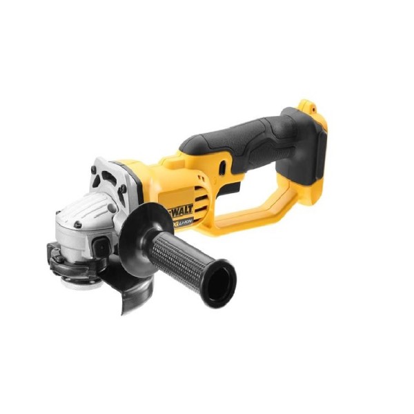DEWALT BARE UNIT 18V ANGLE GRINDER