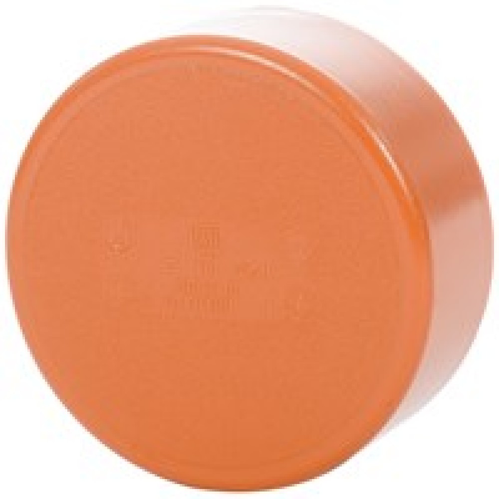 SEWER 110MM (4) PLAIN STOPPER