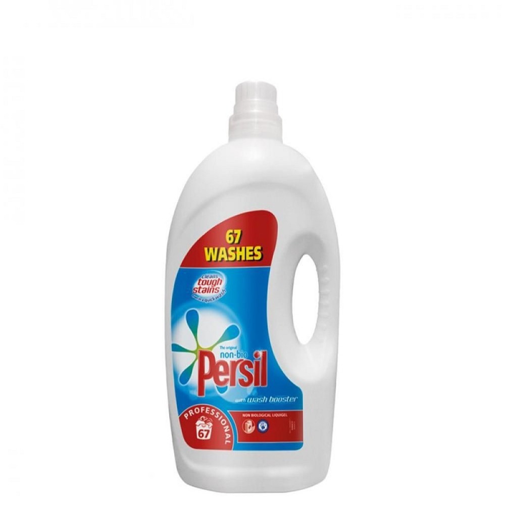 PERSIL NON BIO LIQ 67WASH