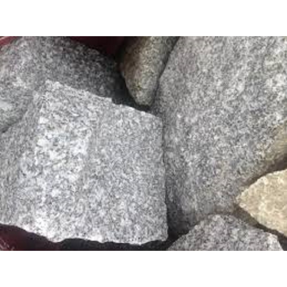 GRANITE STONE - Tonne Bag