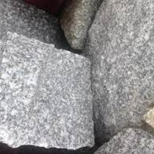 Bulk Bag GRANITE STONE 