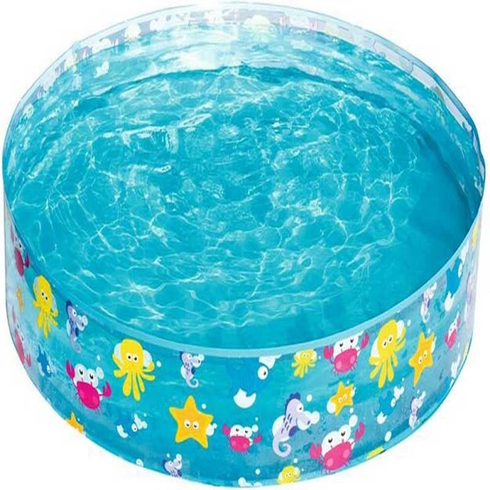 FILL N FUN  POOL 48 X 10