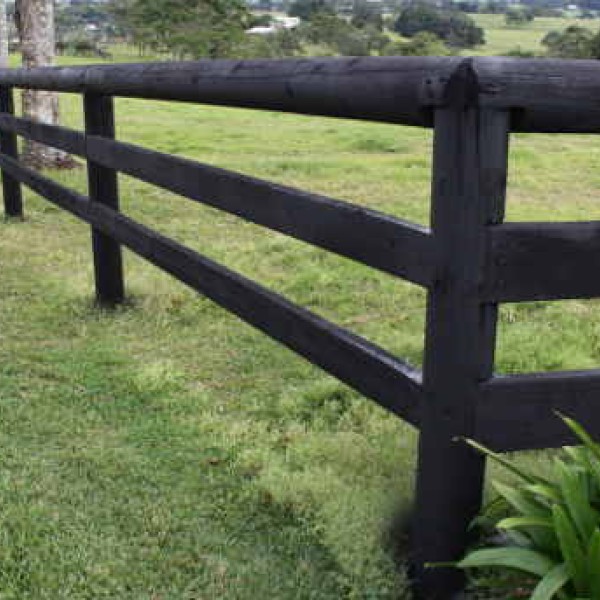 20LT BLACK CREOSOTE