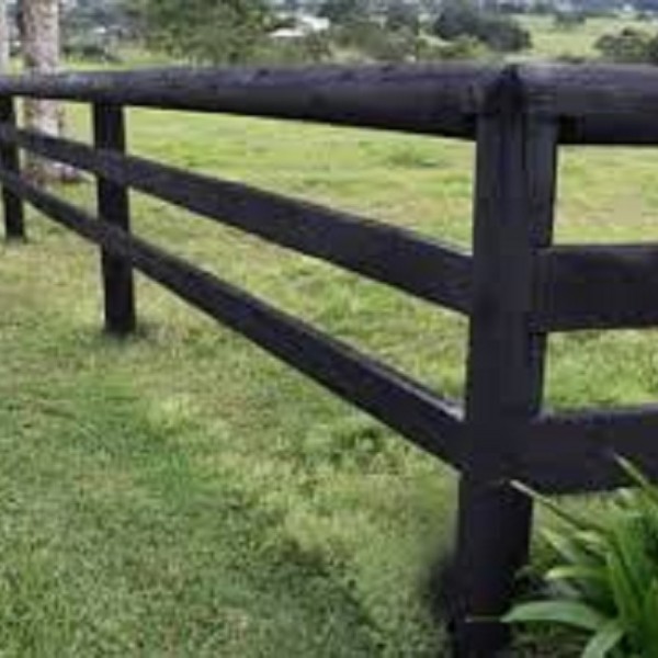 20LT TRADITIONAL JET- BLACK CREOSOTE