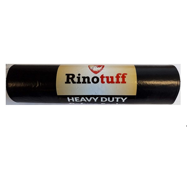 RINOTUFF HD REFUSE SACKS 26
