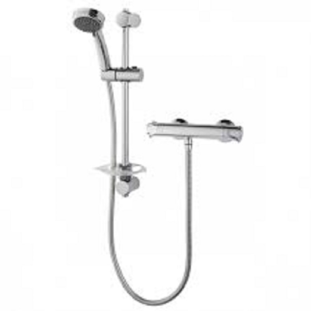 TRITON DENE COOL TOUCH THERMOSTATIC SHOWER