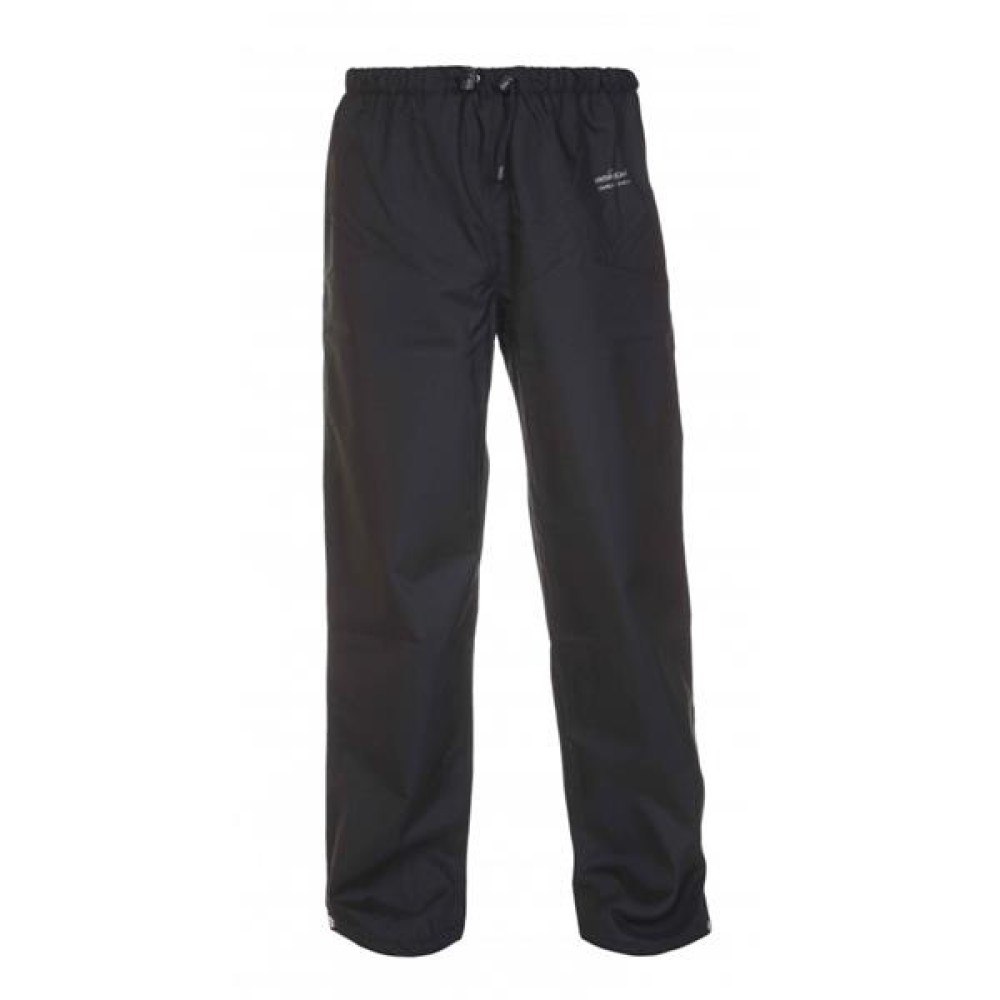 HYDROWEAR ACLIMATEX WATERPROOF & BREATHABLE BLACK TROUSER