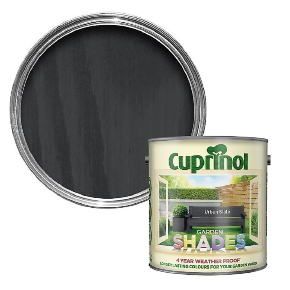 CUPRINOL GARDEN SHADES WILLOW 5LT