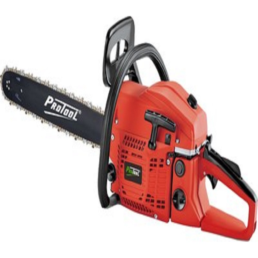 PROTOOL 45CC CHAINSAW 450MM