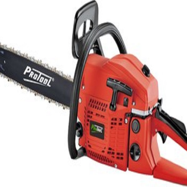 PROTOOL 45CC CHAINSAW 450MM