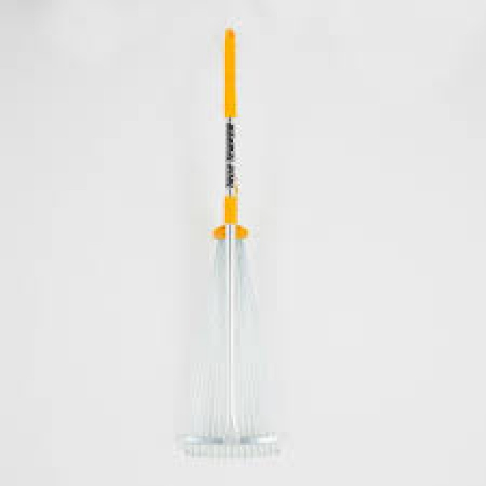 TRUE TEMPER TELESCOPIC WIRE RAKE