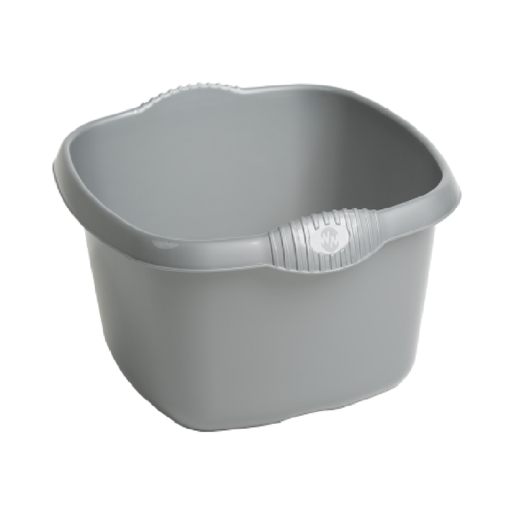 CASA SQ BASIN SILVER