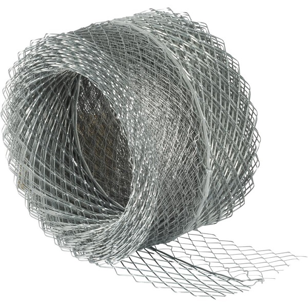 7 X 20M EXPANDED METAL (BRICK REIN)