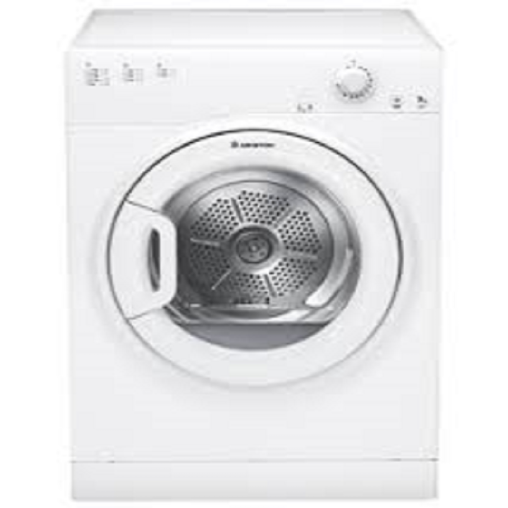 HOTPOINT 7KG VENTED DRYER