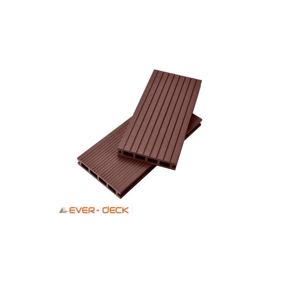 TERANNA EVERDECK CHESTNUT COMPOSITE DECK