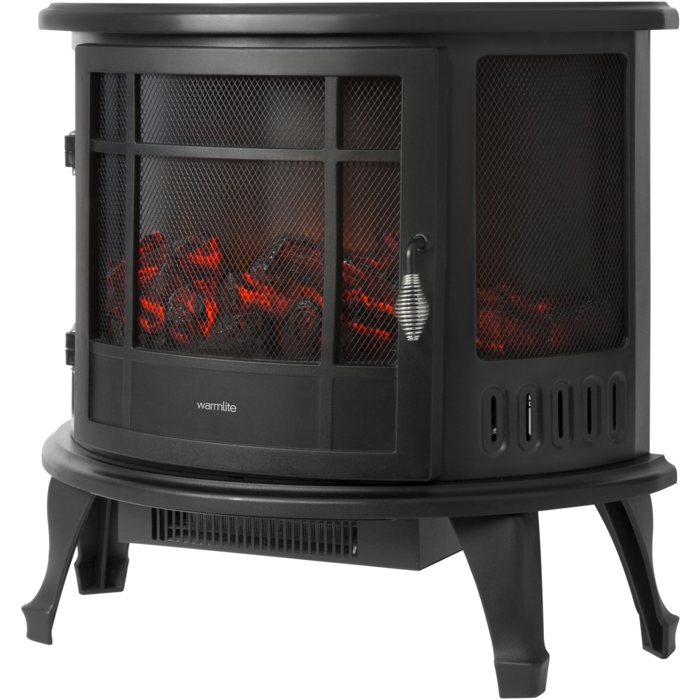 WARMLITE STOVE FIRE 1800W